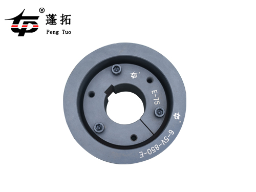 美標皮帶輪6-5V850-E-75