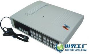 供應國威WS2拖8集團電話國威4拖16電話交換機,國威程控交換機_通信、通訊_世界工廠網中國產品信息庫