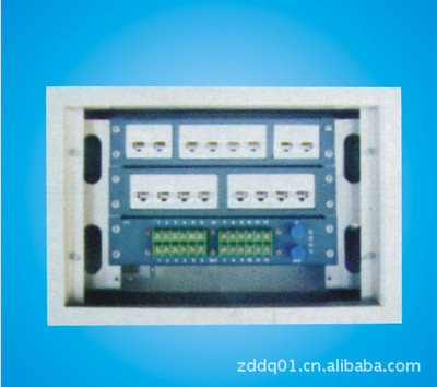 【【廠家直銷】專業生產電話、電視、電腦、監視交換機】價格,廠家,圖片,配電箱,湖州正德電器成套設備-
