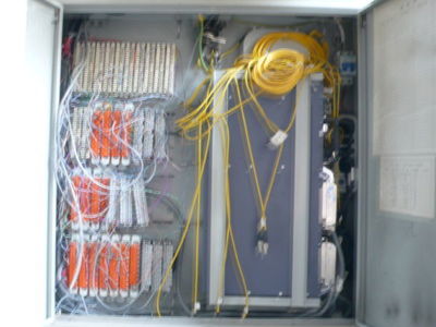 電話交換機的定義、分類及發(fā)展歷程