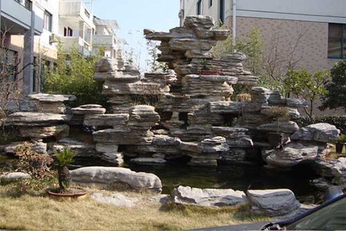 武漢駁岸石千層石規(guī)格齊全雅軒奇石千層石供應(yīng)