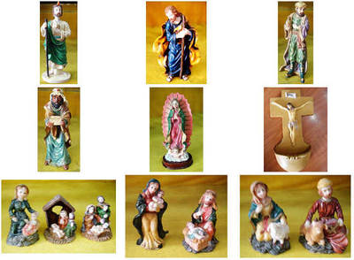 天主教工藝品,宗教用品,宗教工藝品