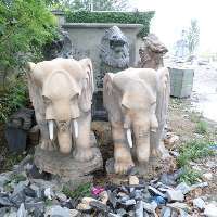 曲陽(yáng)裕東石雕廠 專業(yè)石雕藝術(shù)，打造精美室外裝飾